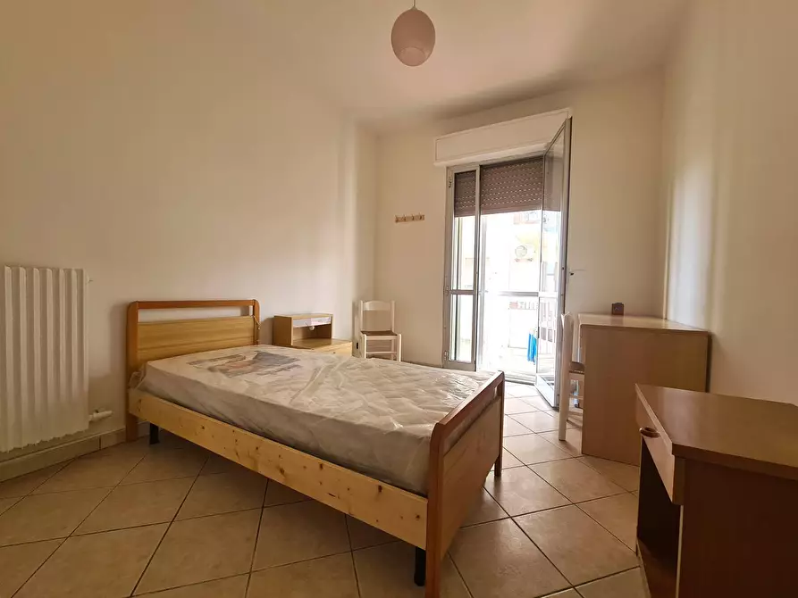 Immagine 10 di Appartamento in affitto  in Via Caprera 2 a Catanzaro