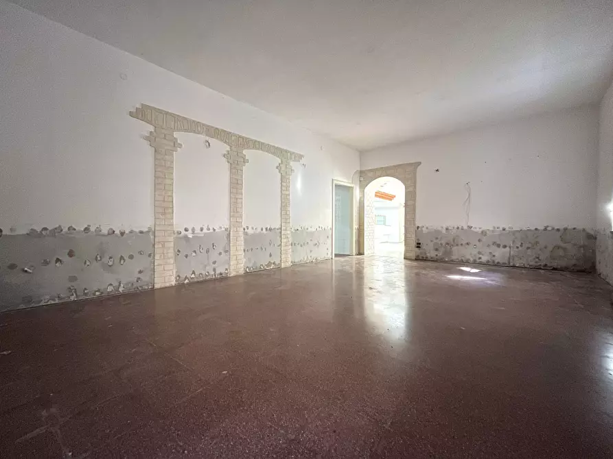 Immagine 6 di Negozio in affitto  in via Vincenzo De Grazia a Catanzaro