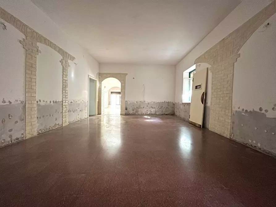 Immagine 5 di Negozio in affitto  in via Vincenzo De Grazia a Catanzaro