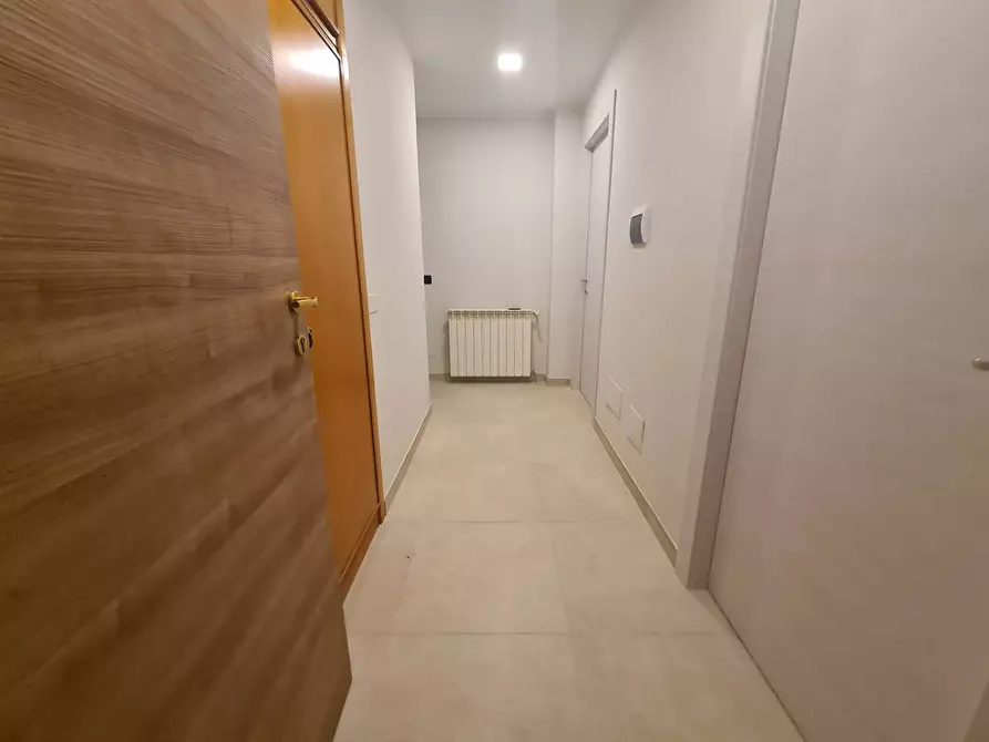 Immagine 6 di Appartamento in affitto  in via Tagliamento a Catanzaro