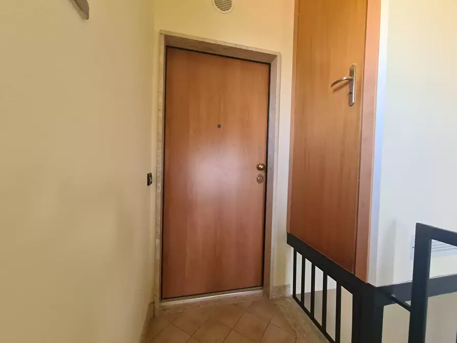 Immagine 7 di Appartamento in affitto  in via Tagliamento a Catanzaro