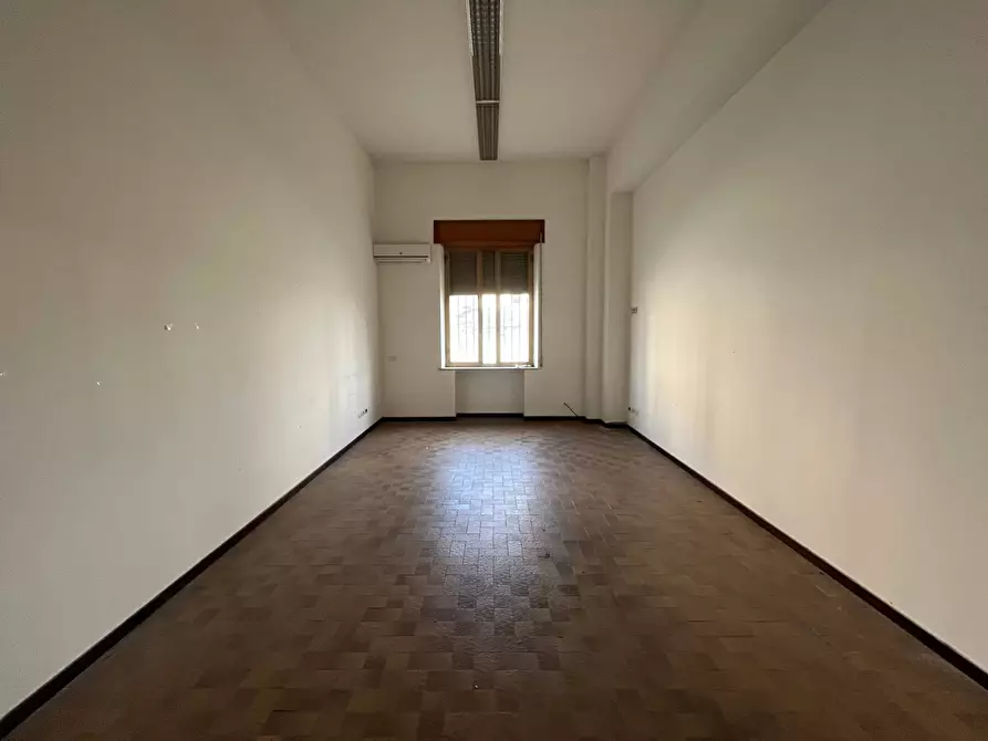 Immagine 3 di Ufficio in affitto  in viale Tommaso Campanella a Catanzaro