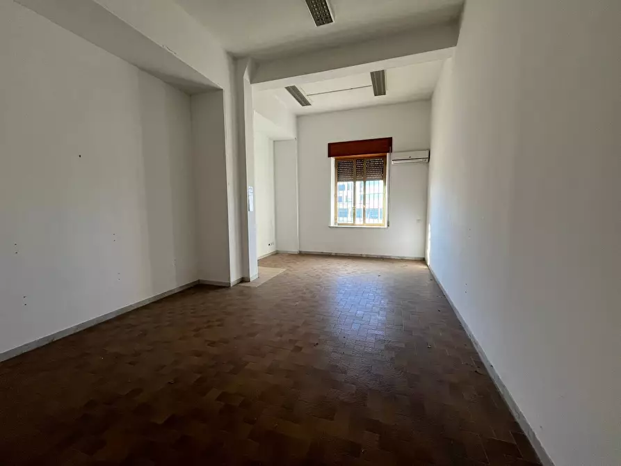 Immagine 4 di Ufficio in affitto  in viale Tommaso Campanella a Catanzaro