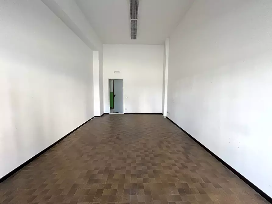 Immagine 7 di Ufficio in affitto  in viale Tommaso Campanella a Catanzaro