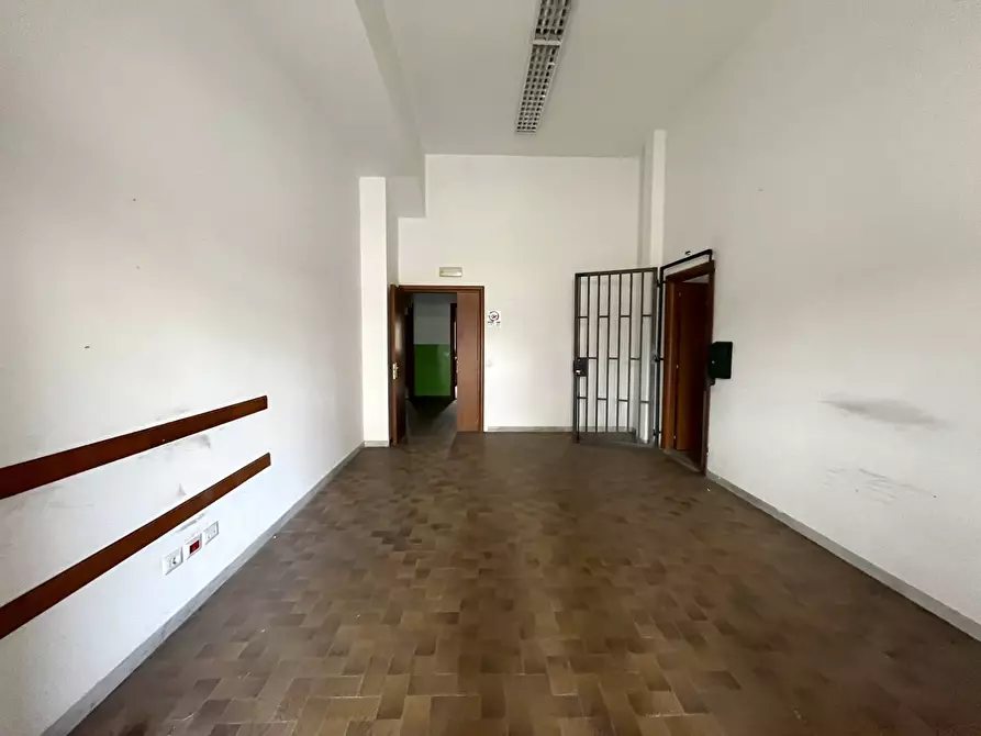 Immagine 9 di Ufficio in affitto  in viale Tommaso Campanella a Catanzaro