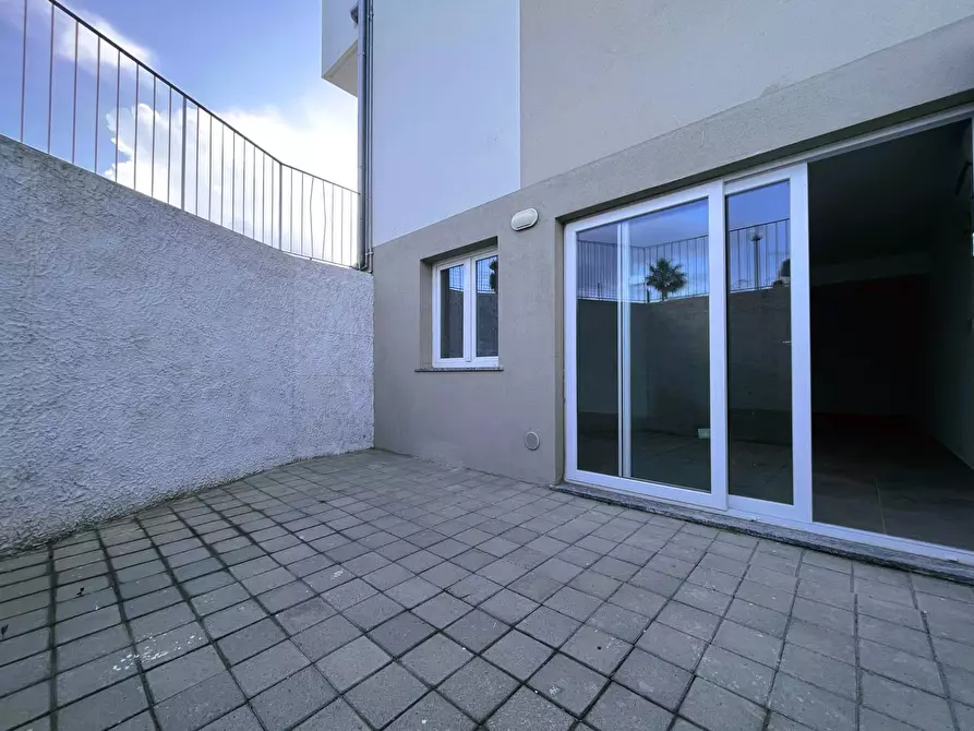 Immagine 7 di Appartamento in affitto  in via Carlo Pisacane snc a Catanzaro