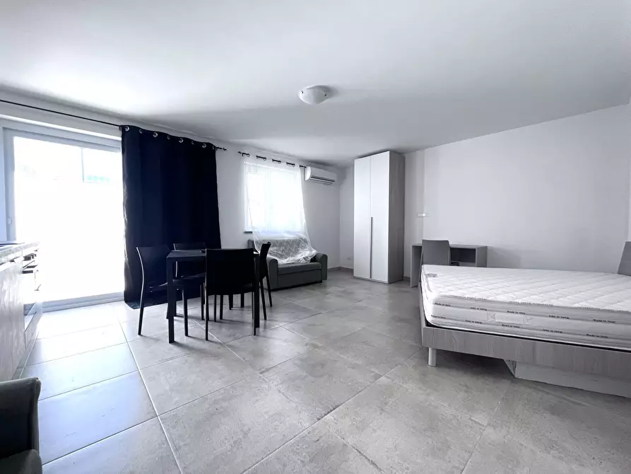 Immagine 3 di Appartamento in affitto  in via Carlo Pisacane snc a Catanzaro