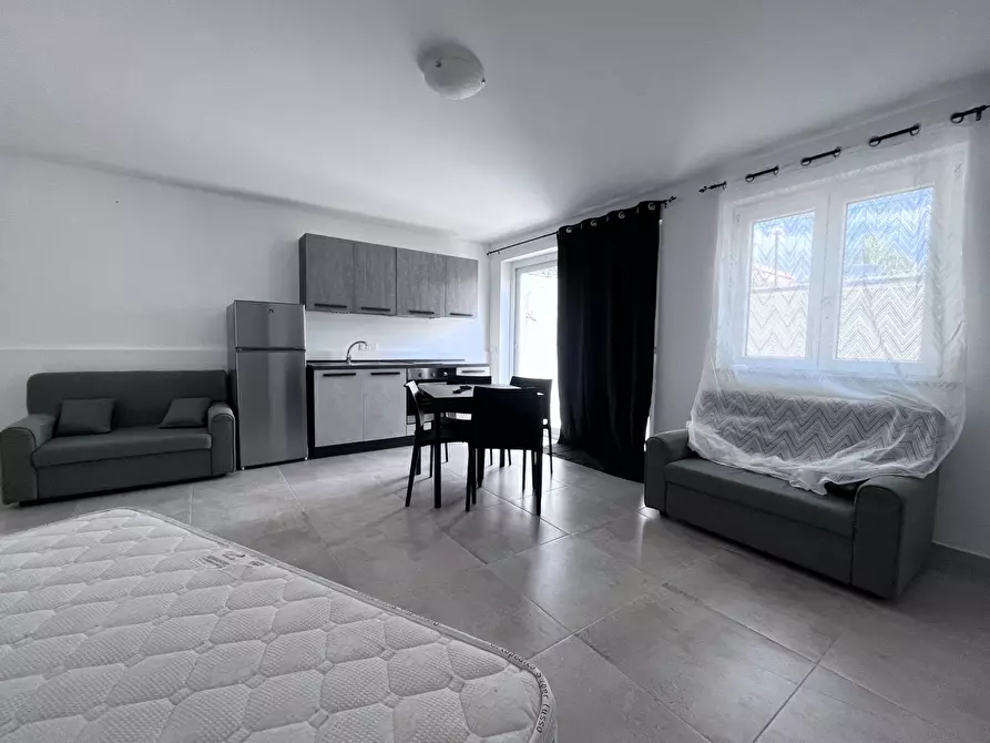 Immagine 4 di Appartamento in affitto  in via Carlo Pisacane snc a Catanzaro