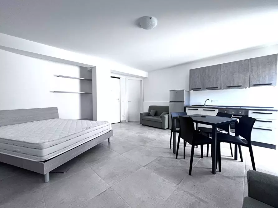 Immagine 2 di Appartamento in affitto  in via Carlo Pisacane snc a Catanzaro