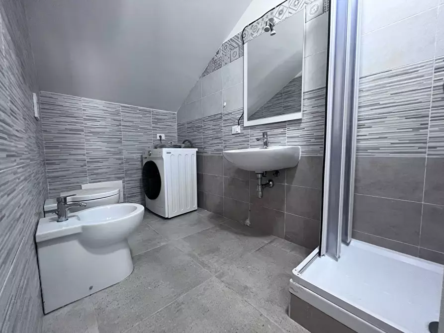 Immagine 5 di Appartamento in affitto  in via Carlo Pisacane snc a Catanzaro