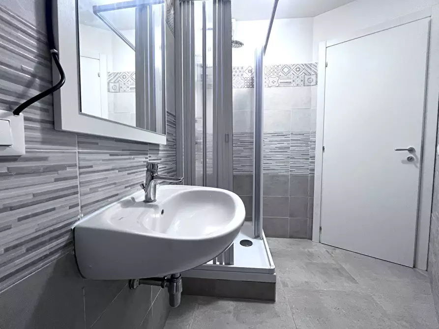 Immagine 6 di Appartamento in affitto  in via Carlo Pisacane snc a Catanzaro