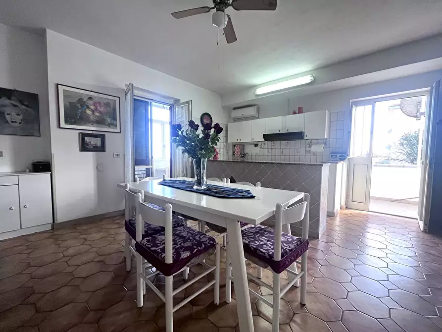 Immagine 1 di Appartamento in affitto  in Via Eugenio Montale 47 a Argusto