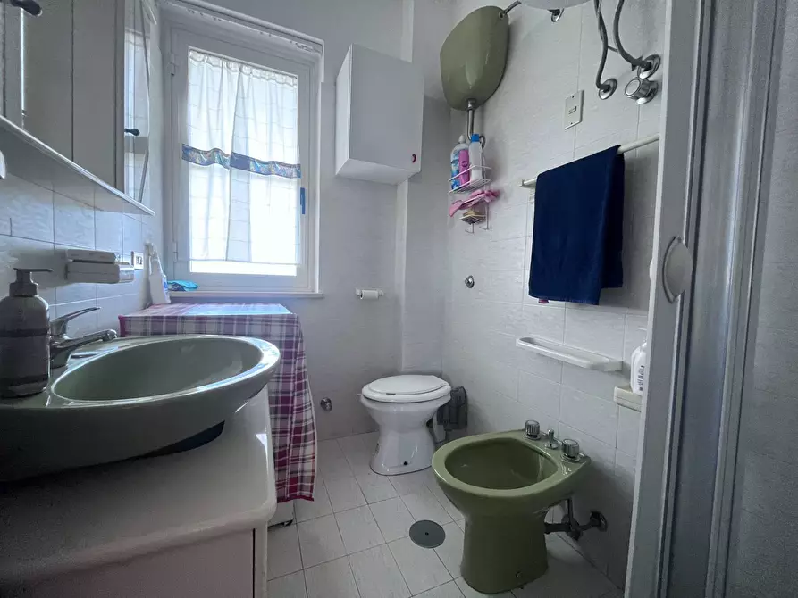 Immagine 7 di Appartamento in affitto  in Via Eugenio Montale 47 a Argusto