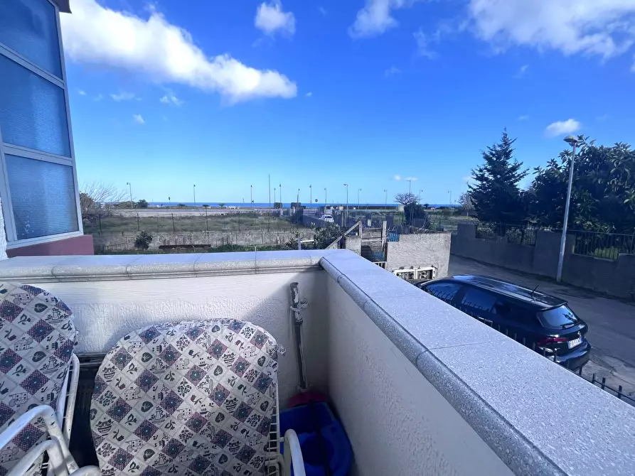 Immagine 5 di Appartamento in affitto  in Via Eugenio Montale 47 a Argusto