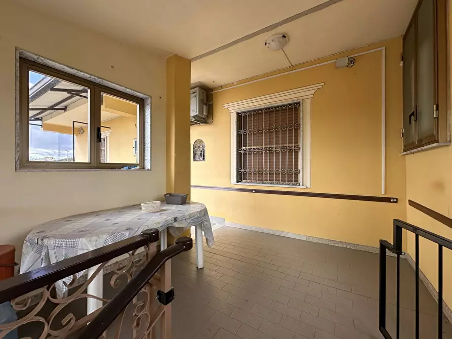 Immagine 5 di Villa in vendita  in Contrada Roccani a Amaroni