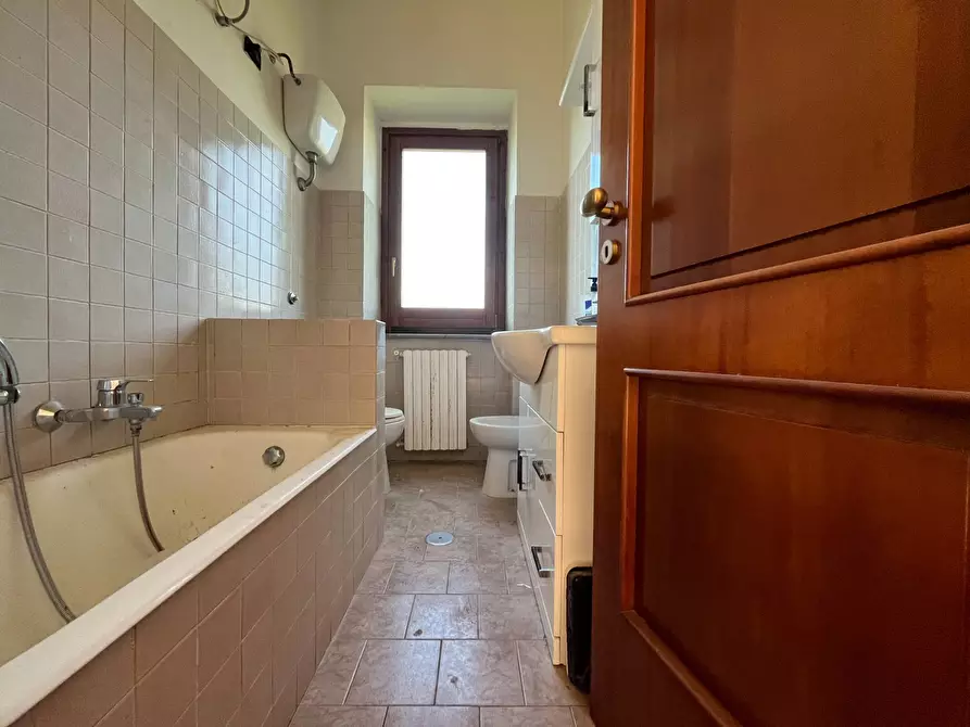 Immagine 9 di Casa indipendente in vendita  in Via Lombardia a Catanzaro