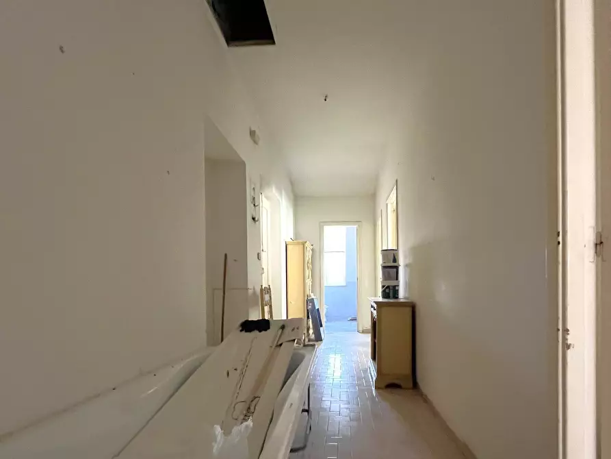 Immagine 8 di Appartamento in vendita  in Via Ettore Vitale a Catanzaro