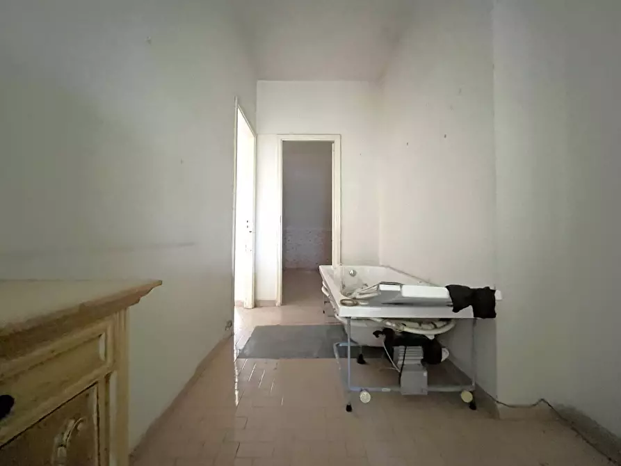 Immagine 3 di Appartamento in vendita  in Via Ettore Vitale a Catanzaro