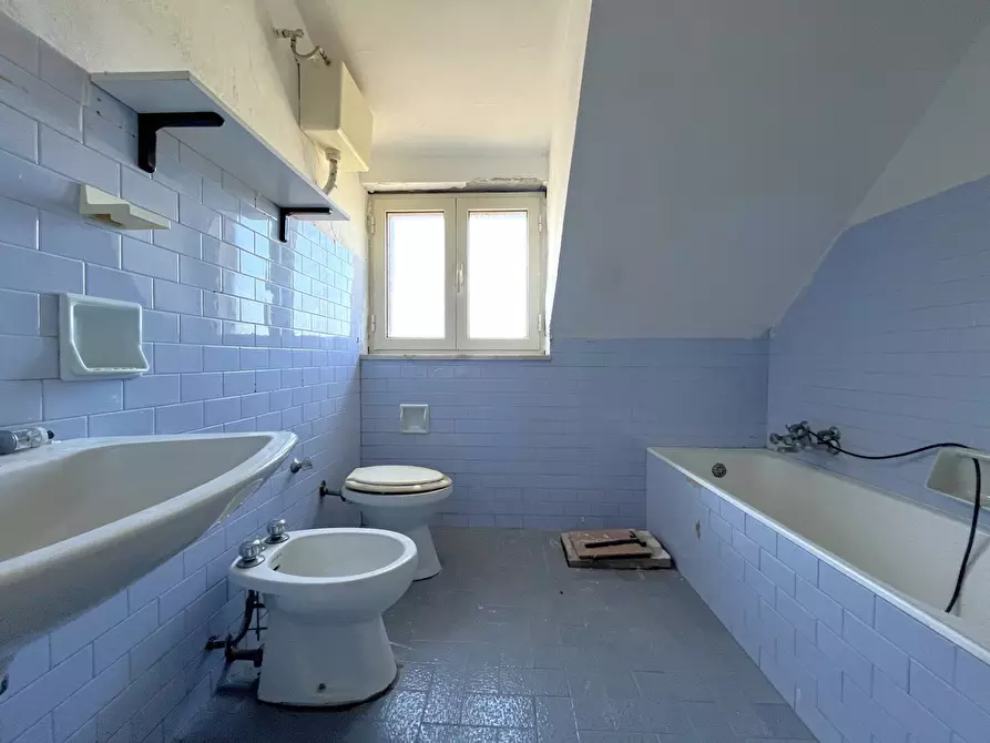 Immagine 6 di Appartamento in vendita  in Via Ettore Vitale a Catanzaro