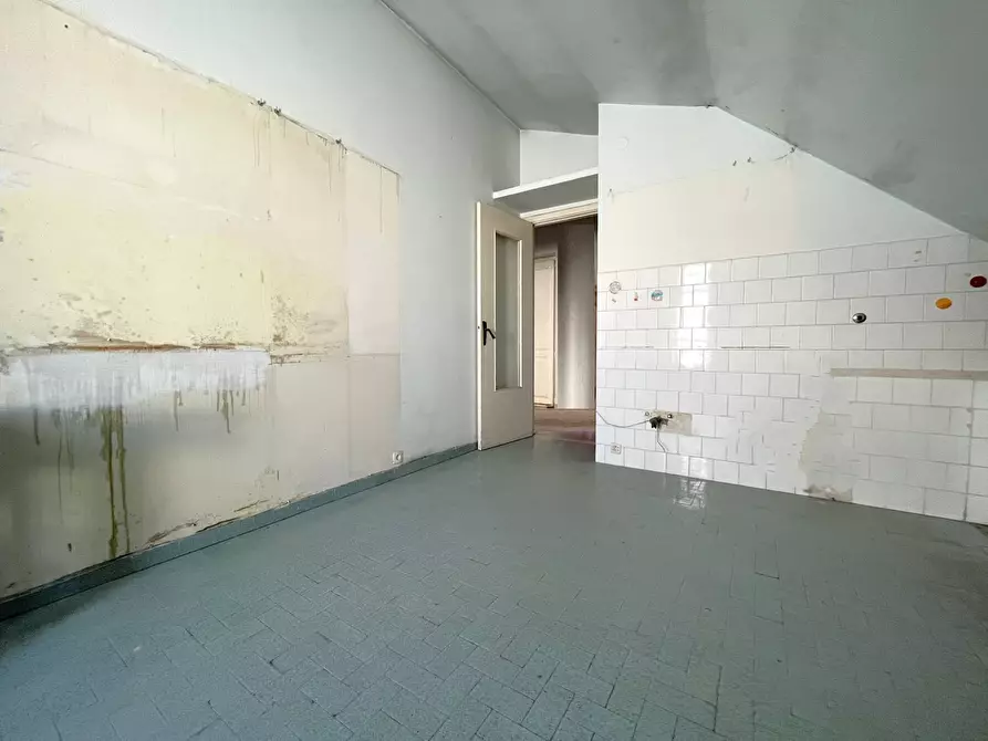 Immagine 11 di Appartamento in vendita  in Via Ettore Vitale a Catanzaro