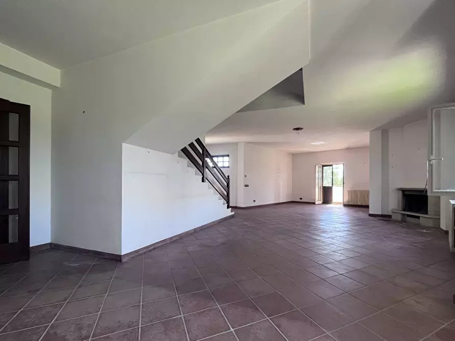 Immagine 4 di Villa in vendita  in via Guido Puccio a Catanzaro