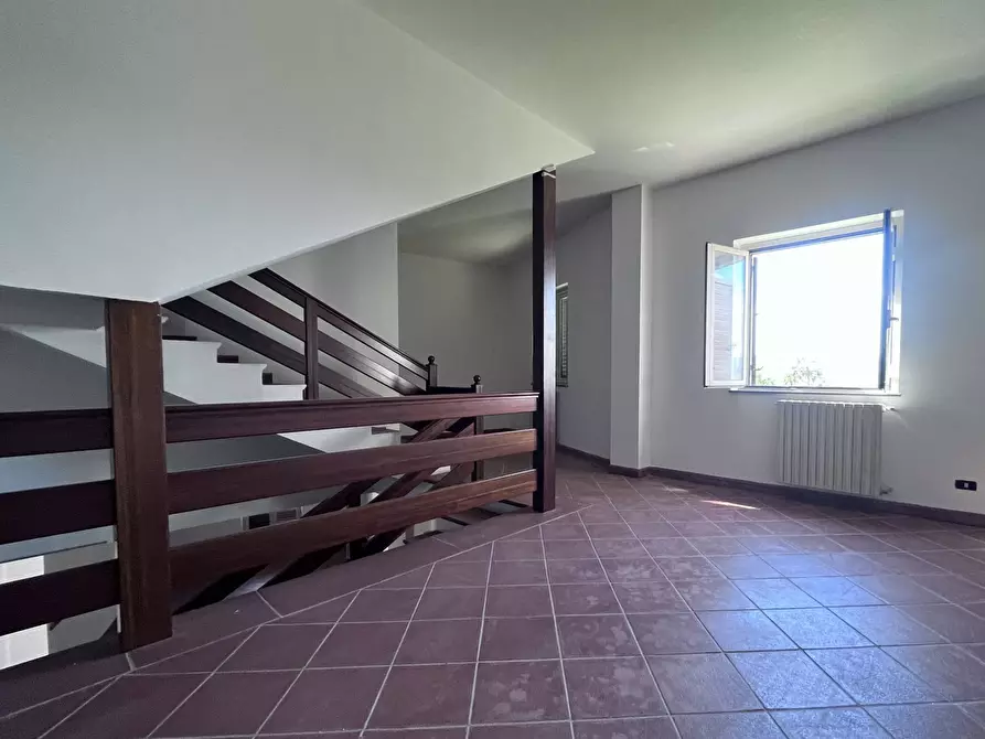 Immagine 5 di Villa in vendita  in via Guido Puccio a Catanzaro