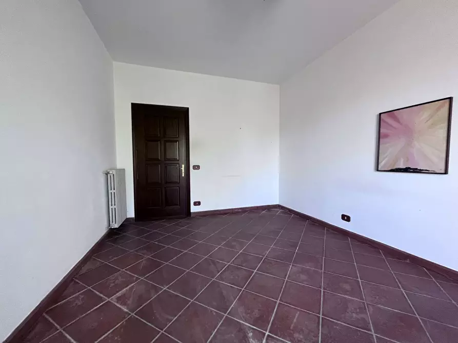 Immagine 9 di Villa in vendita  in via Guido Puccio a Catanzaro