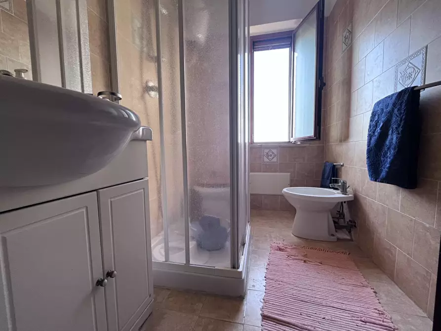 Immagine 4 di Villetta a schiera in vendita  in Via Marincoli 11 a Amaroni