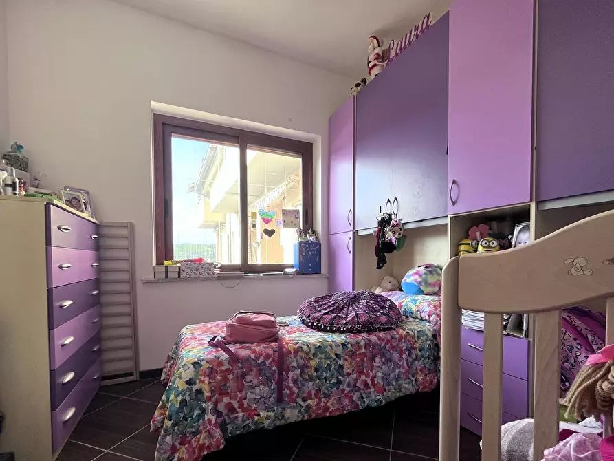 Immagine 6 di Villetta a schiera in vendita  in Via Marincoli 11 a Amaroni