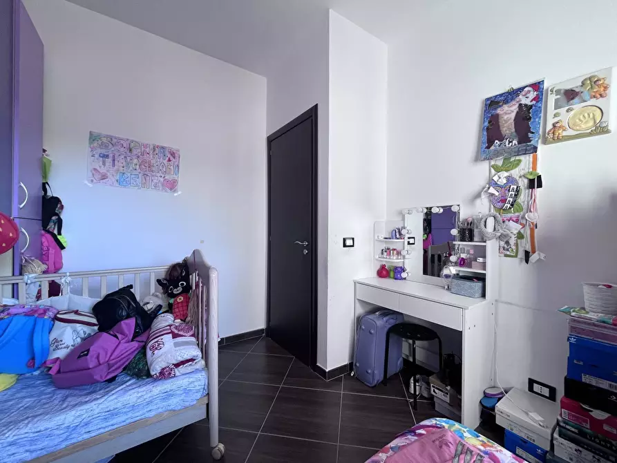 Immagine 7 di Villetta a schiera in vendita  in Via Marincoli 11 a Amaroni