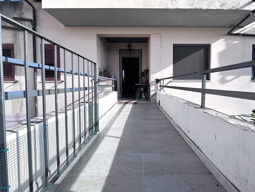 Immagine 15 di Villetta a schiera in vendita  in Via Marincoli 11 a Amaroni