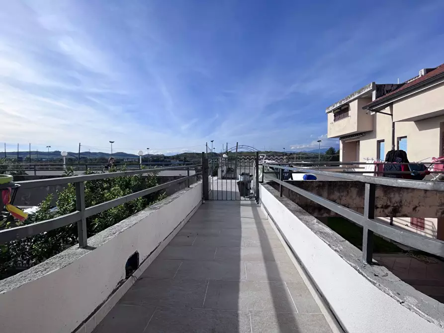 Immagine 14 di Villetta a schiera in vendita  in Via Marincoli 11 a Amaroni