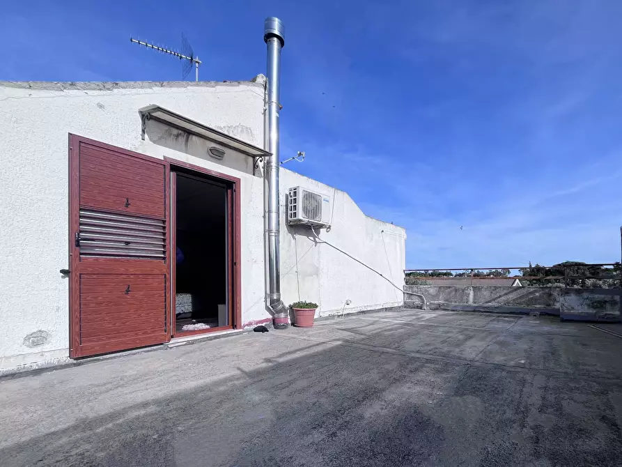 Immagine 13 di Villetta a schiera in vendita  in Via Marincoli 11 a Amaroni