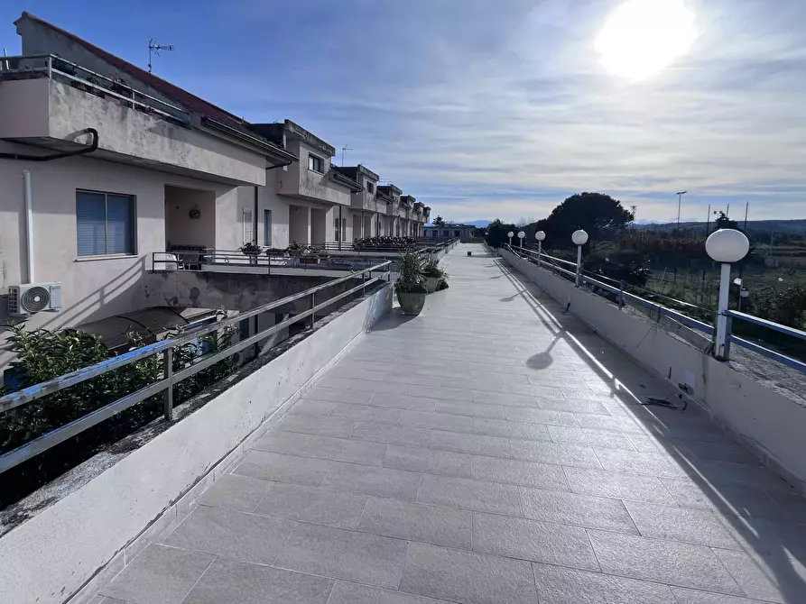 Immagine 16 di Villetta a schiera in vendita  in Via Marincoli 11 a Amaroni