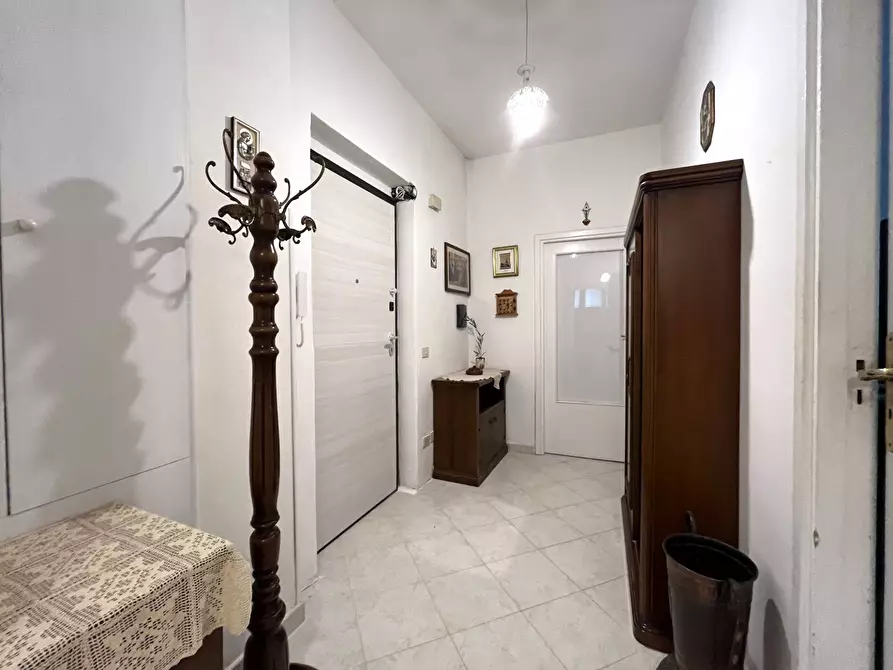 Immagine 8 di Appartamento in affitto  in via Cortese a Catanzaro