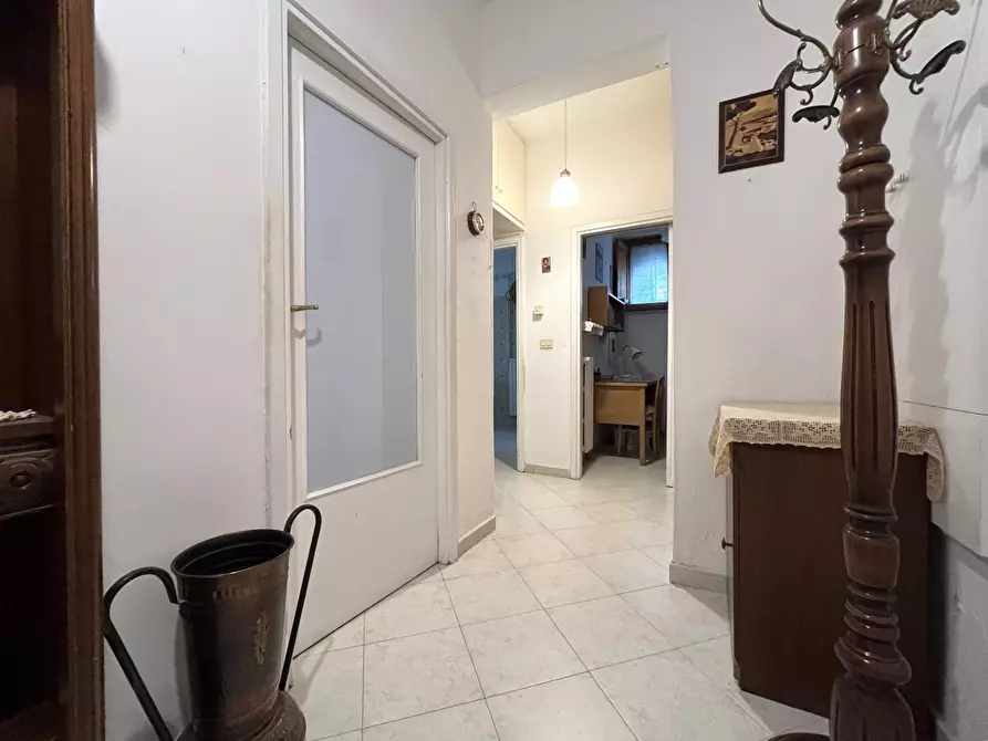 Immagine 3 di Appartamento in affitto  in via Cortese a Catanzaro