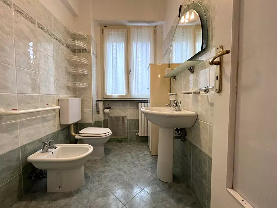 Immagine 9 di Appartamento in affitto  in via Cortese a Catanzaro