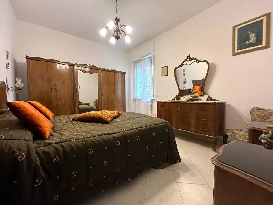 Immagine 10 di Appartamento in affitto  in via Cortese a Catanzaro