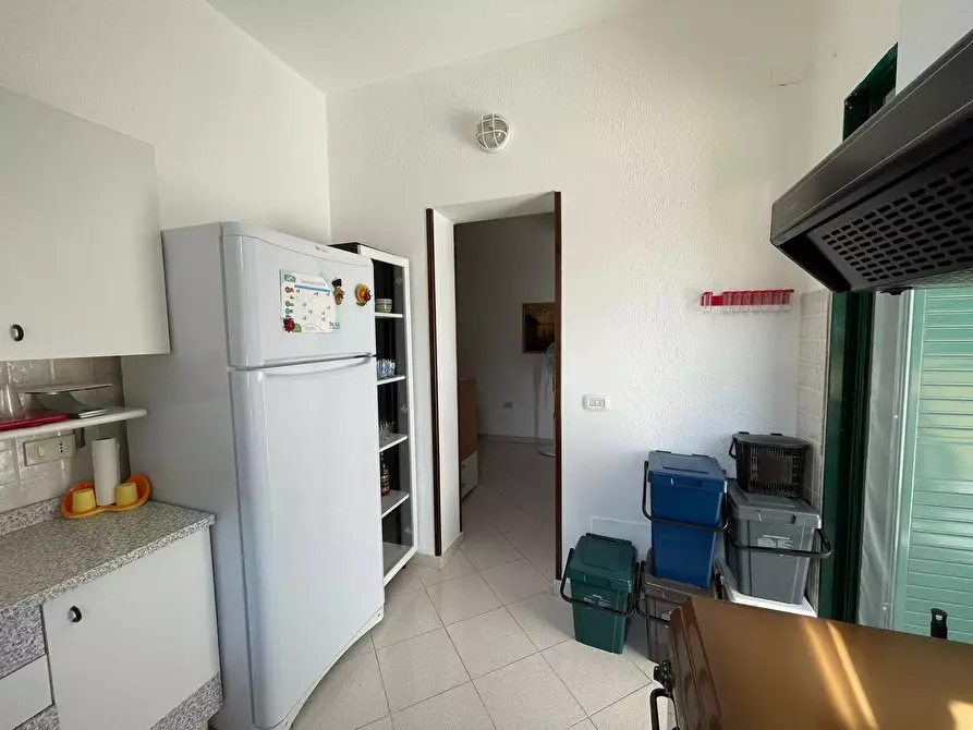 Immagine 5 di Appartamento in vendita  in Via dei Narcisi a Amaroni