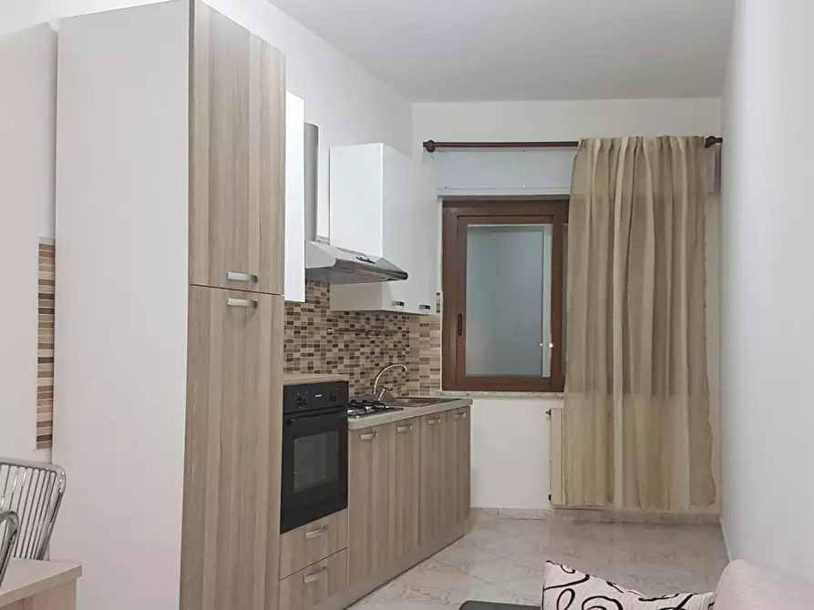 Immagine 1 di Appartamento in affitto  in Via Torrazzo a Catanzaro