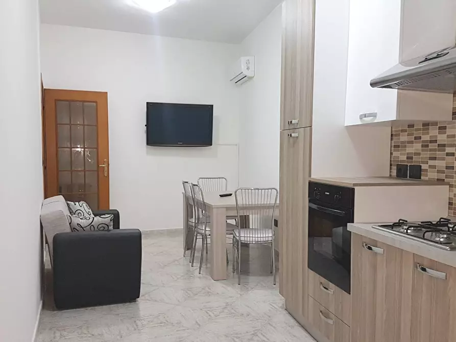 Immagine 2 di Appartamento in affitto  in Via Torrazzo a Catanzaro