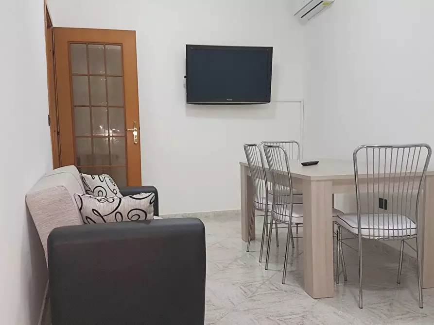 Immagine 3 di Appartamento in affitto  in Via Torrazzo a Catanzaro