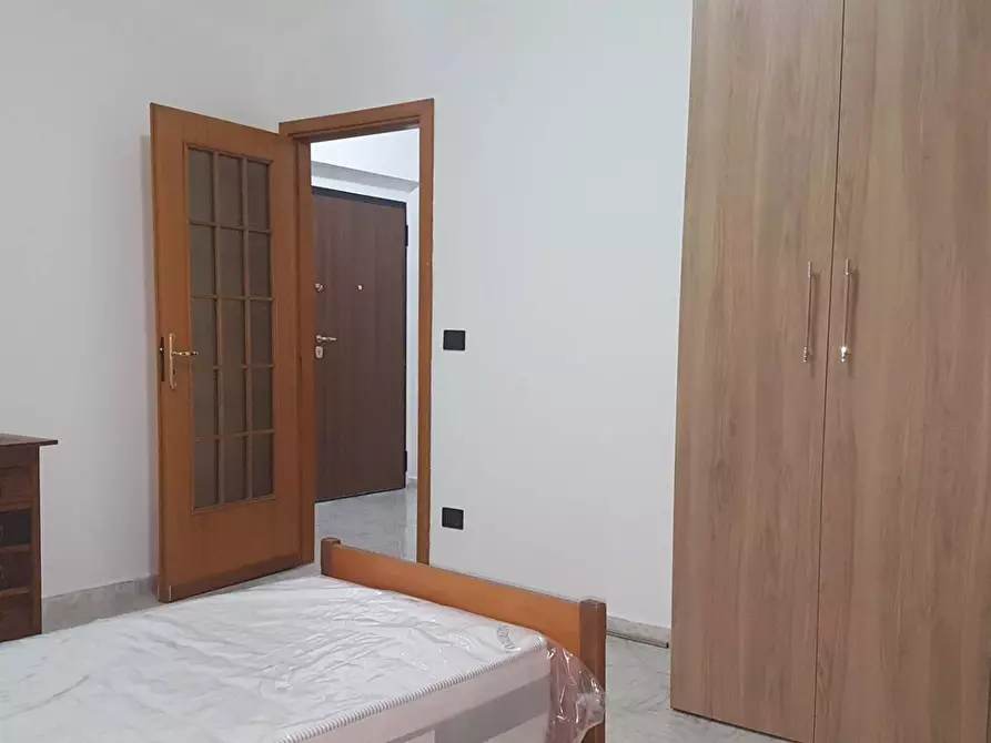 Immagine 7 di Appartamento in affitto  in Via Torrazzo a Catanzaro