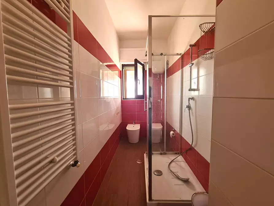 Immagine 11 di Appartamento in affitto  in Via Barletta 3 a Catanzaro