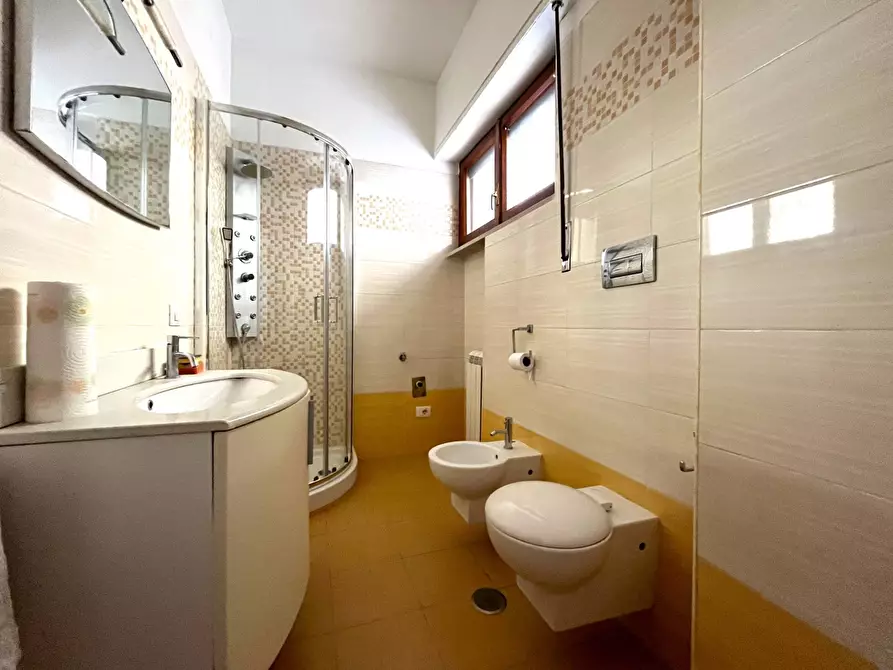 Immagine 12 di Appartamento in affitto  in via Milelli a Catanzaro