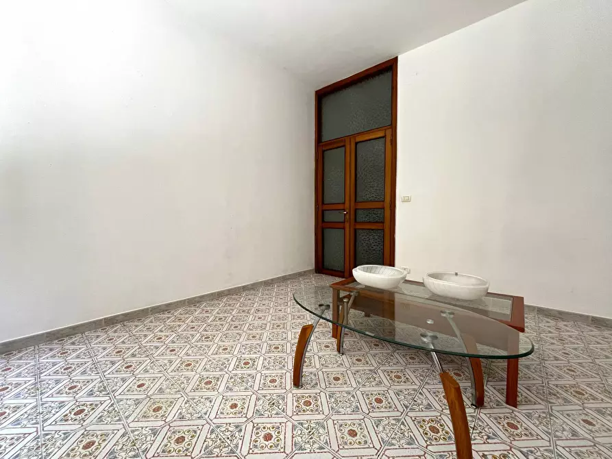 Immagine 5 di Appartamento in affitto  in via Milelli a Catanzaro