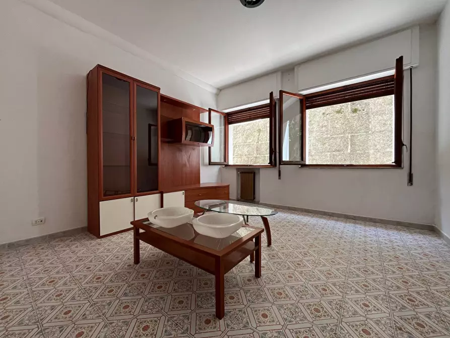 Immagine 4 di Appartamento in affitto  in via Milelli a Catanzaro