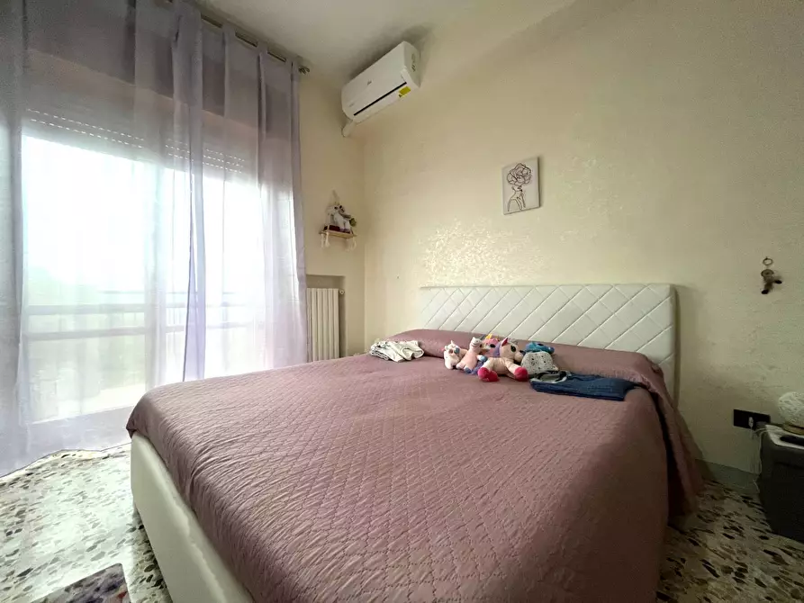 Immagine 7 di Appartamento in affitto  in Viale Vincenzo de Filippis 116 a Catanzaro