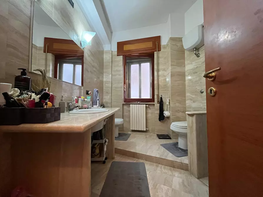 Immagine 9 di Appartamento in affitto  in Viale Vincenzo de Filippis 116 a Catanzaro