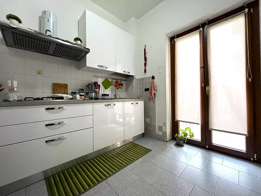 Immagine 4 di Appartamento in affitto  in Viale Vincenzo de Filippis 116 a Catanzaro